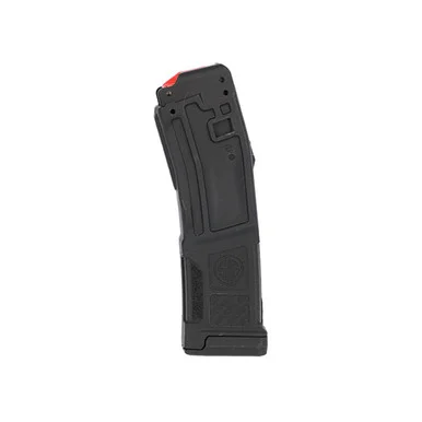 SIG Sauer MPX Magazine, 9MM, 20 Rds, Polymer