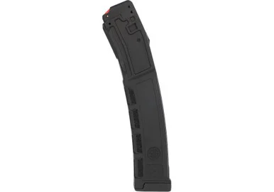 SIG Sauer MPX Magazine, 9MM, 35 Rounds, Black, Polymer