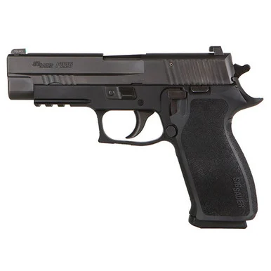 SIG Sauer P220, 45ACP, 4.40" Barrel, 8 Rds, Nitron