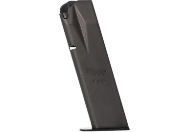 SIG Sauer P226, 9MM, 15 Rds, Black