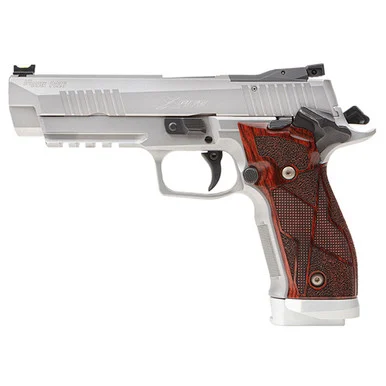 SIG Sauer P226 XFIVE CLASSIC, 9MM, 5.00" Barrel, 10 Rds, Stainless