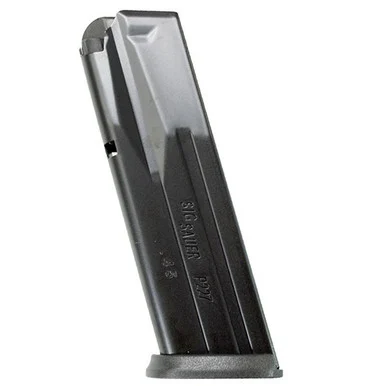 SIG Sauer P227, 45 ACP, 10 Rds, Black
