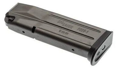 SIG Sauer P229-1, 9MM, 15 Rds, Updated Models