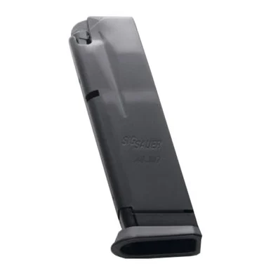 SIG Sauer P229, 357 SIG/40 S&W, 10 Rds, Blue