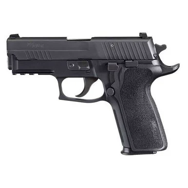 SIG Sauer P229 Elite, 9MM, 3.90" Barrel, 15 Rds, Black Nitron