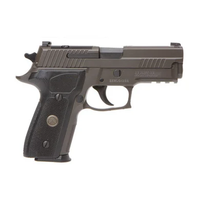 SIG SAUER P229 Legion Compact 9mm 3.9in 15rd Semi-Automatic Pistol (E29R-9-LEGION-R2)