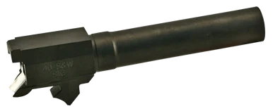 SIG Sauer P229 Replacement Barrel, 40 S&W, 3.90" Black Nitride