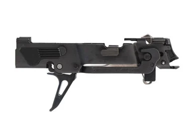 SIG Sauer P320 Custom Works Fire Control Unit, Black Nitride Finish