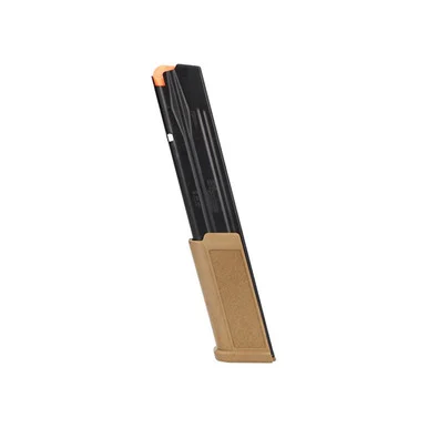 SIG Sauer P320 Magazine, 9MM, 30 Rds, Coyote Brown