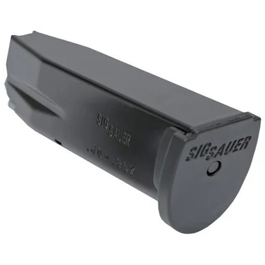 SIG Sauer P320/P250 Magazine, .40 AUTO/.357SIG, 13 Rds, Black
