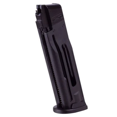 SIG SAUER P320 X-Carry CO2 Air Pistol .177 Caliber 21rd Magazine (AMPC-BB-P320XCA)