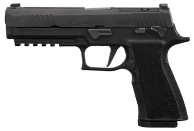 SIG Sauer P320 X-TEN, 10MM, 5.00" Barrel, 10 Rds, Nitron
