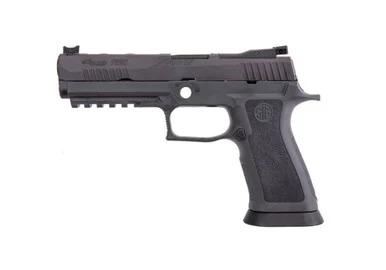 SIG Sauer P320 X5, 9MM, 17 Rds