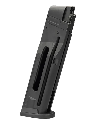 SIG Sauer P320 XCarry Airgun, 177 Caliber, 21 Rds, Black Polymer