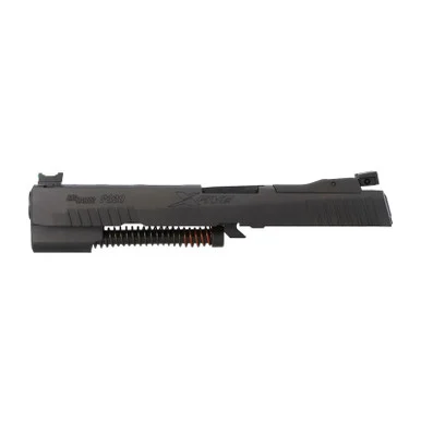SIG SAUER P320-XFive Pro-Cut Full-Size 9mm 5in Complete Slide Assembly (8901572)