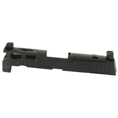 SIG Sauer P320SC ProCut, 9MM, 3.9" Barrel, Black