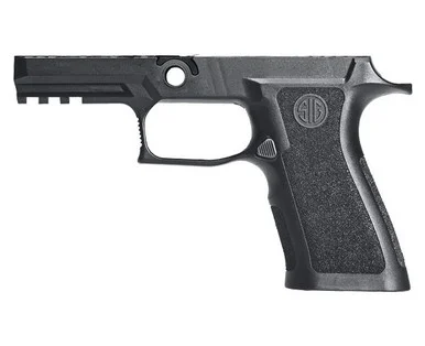 SIG Sauer P320X Carry Grip Module, Black