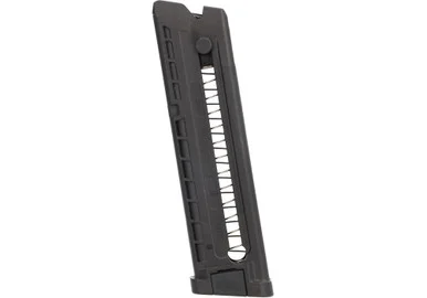 SIG Sauer P322 Magazine, 22LR, 20 Rounds, Polymer, Black