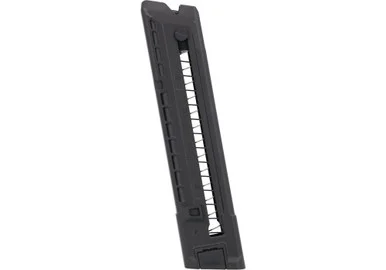 SIG Sauer P322 Magazine, 22LR, 25 Rounds, Polymer, Black