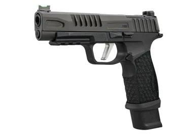 SIG Sauer P365 Fuse, 9MM, 4.30" Barrel, 21 Rds, Multi Cam Black