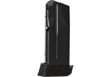 SIG Sauer P365 Magazine, 380 ACP, 12 Rounds, Black Finish