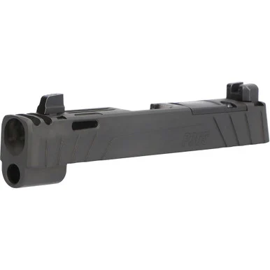 SIG Sauer P365 Spectre Comp Slide, Optics Ready, Nitride Finish