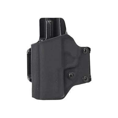 SIG Sauer P365 X MACRO OWB 2.0, BlackPoint Tactical, Black