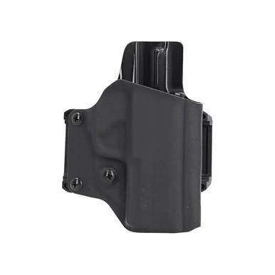 SIG Sauer P365 X MACRO OWB 2.0, Right-Handed, Black