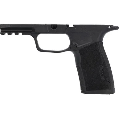 SIG Sauer P365-XMACRO Grip Module, Black