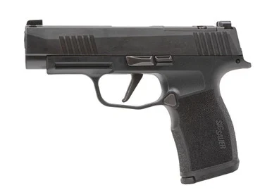 SIG Sauer P365XL, 9MM, 3.7" Barrel, 12 Rds, Nitron Finish