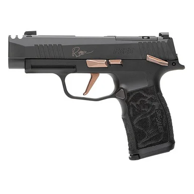 SIG Sauer P365XL COMP, 9MM, 3.10" Barrel, 10 Rds, Nitron