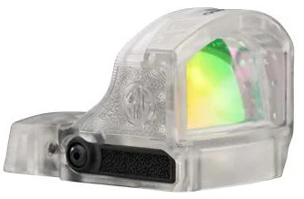SIG Sauer ROMEO-RS PRO, Circle Dot, Clear