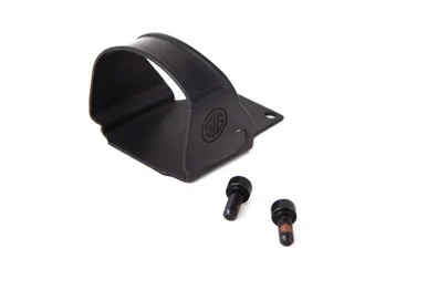 SIG Sauer ROMEO1 SHROUD KIT, Anodized