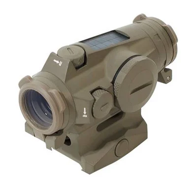 SIG Sauer ROMEO4T, Circle Dot, Flat Dark Earth