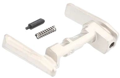 SIG Sauer Safety Parts Kit, Nickel Finish