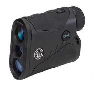 SIG Sauer SIG KILO1250 RNGE FNDR MONOC 6X20, Camo