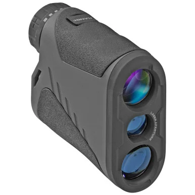 SIG Sauer SIG KILO1400BDX, Circle Reticle, Graphite Finish
