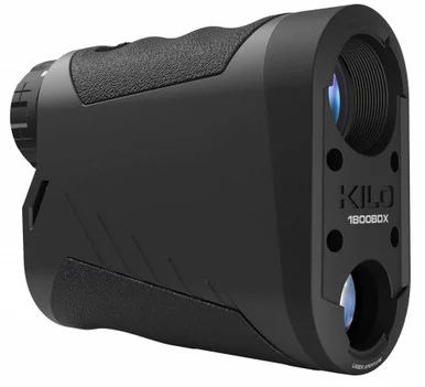SIG Sauer SIG KILO1800BDX, 6X Magnification, Black Finish