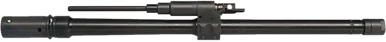 Sig Sauer Sig MCX, 5.56 NATO, 16.00" Barrel, Black