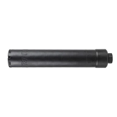 SIG Sauer SIG SLH SUPPRESSOR 300 TI, Direct Thread, Titanium
