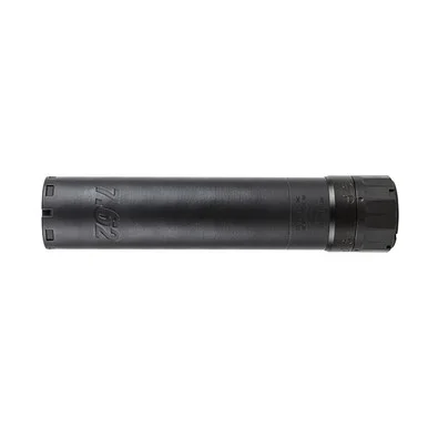 SIG Sauer SIG SLH SUPPRESSOR 7.62 TI QD, Clutch-LOK QD, Titanium