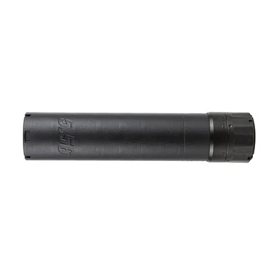 SIG Sauer SIG SLX SUPPRESSOR 5.56 INC QD, Clutch-Lok QD, Anodized