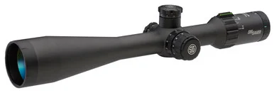 SIG Sauer SIG TANGO4 SCOPE, 6-24X Magnification, Graphite Finish