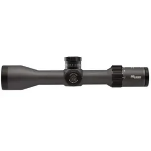 SIG Sauer SIG TANGO6 SCOPE, 4-24X50MM, 34MM Tube, Graphite Finish