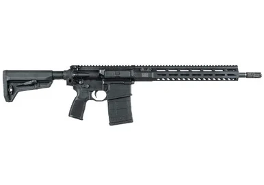 SIG Sauer SIG716I, 7.62X51, 16.00" Barrel, 20 Rds, Black