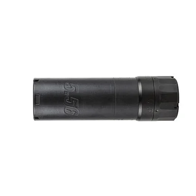 SIG Sauer SLXC SUPPRESSOR, Clutch-Lok QD, Anodized