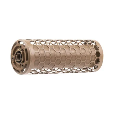 SIG SAUER SURG556 5.56mm Flat Dark Earth Suppressor (SURG556)