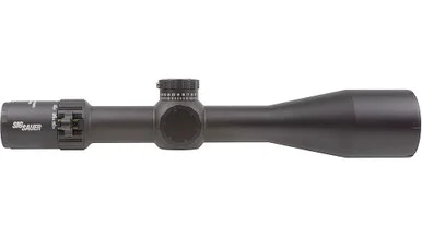 SIG Sauer TANGO DMR 5-30X56, MOA MIL, 34mm Tube