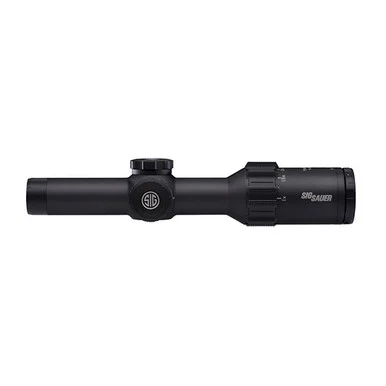SIG Sauer TANGO6T, 1-6X24, DWLR6 Illuminated, Anodized
