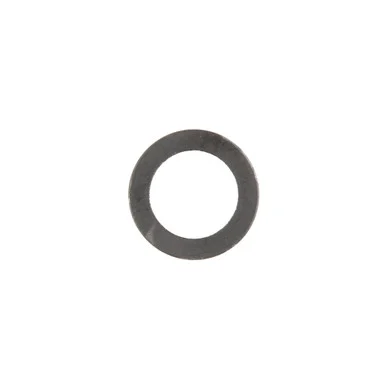 SIG Sauer Taper Cap, 5.56 NATO, 1/2x28 Thread, Anodized Finish